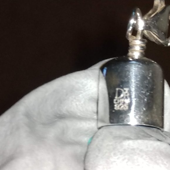 Jay King Double Strand Turquoise Necklace - Picture 12 of 14